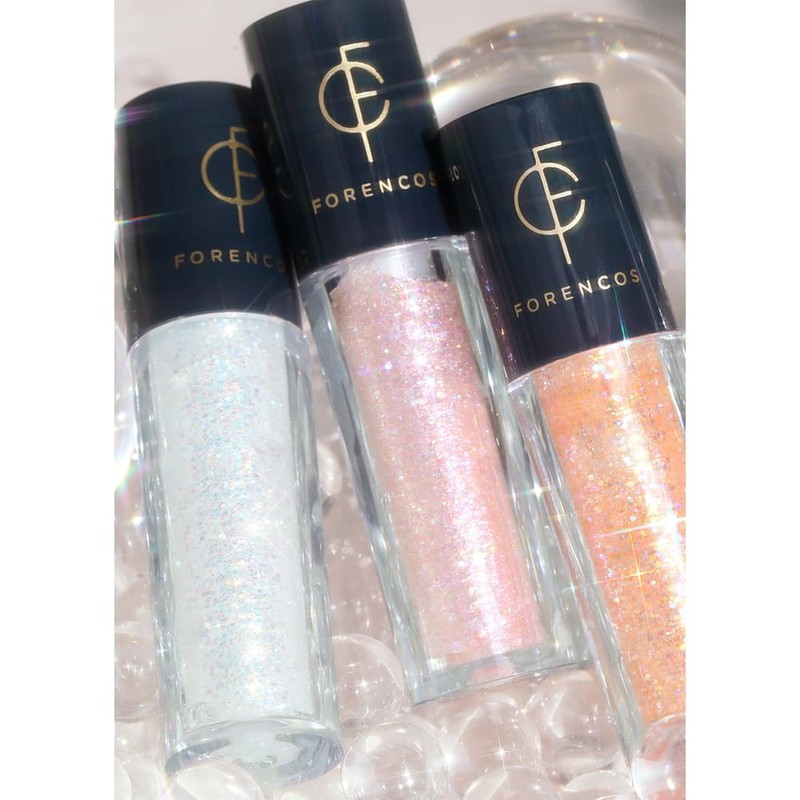 Forencos Tear Riggie 02 CITRINE / Citrine 0.06 oz (1.7