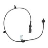 Hoypeyfiy 7T4Z2C190B ABS Wheel Speed Sensor (Rear Right Passenger Side),
