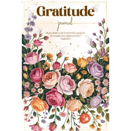 Gratitude Journal