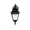 Outdoor Applique Wall Lamp "Tirol" / Garden Lantern / Outdoor