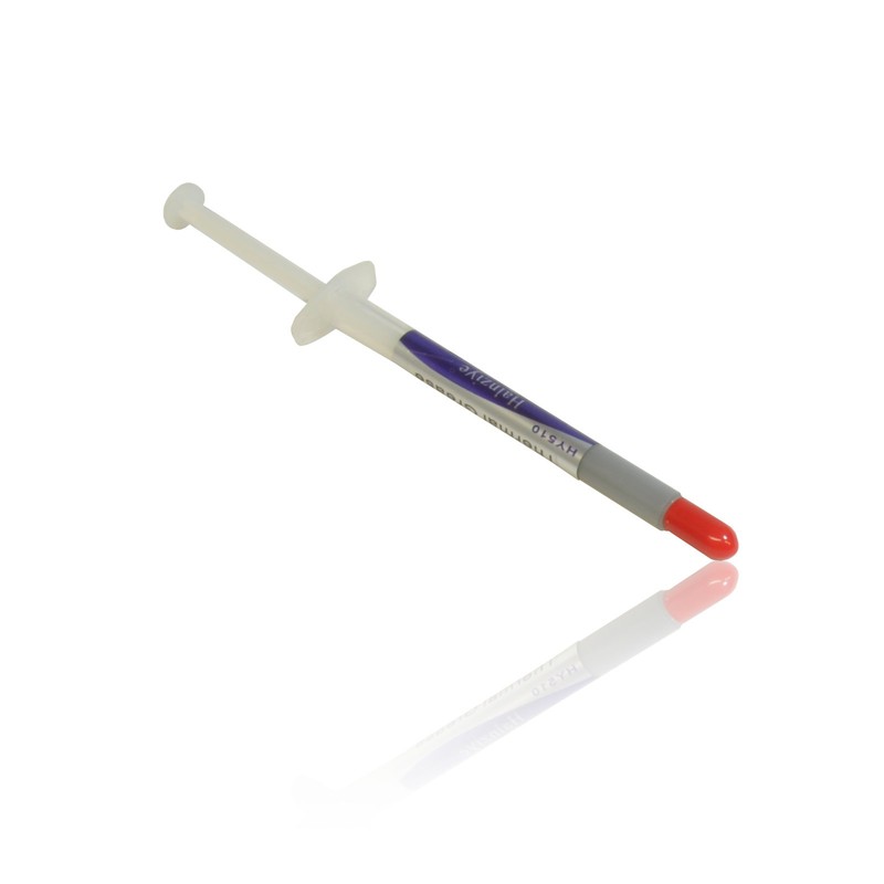 5 x 1g Heatsink Paste Tube