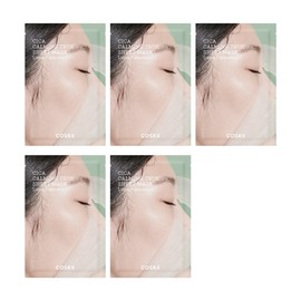 COSRX Pure Fit Cica Calming True Sheet Mask Set