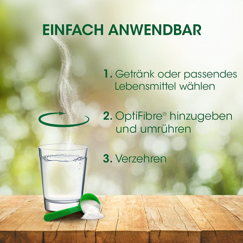 Optifibre Powder 250 g