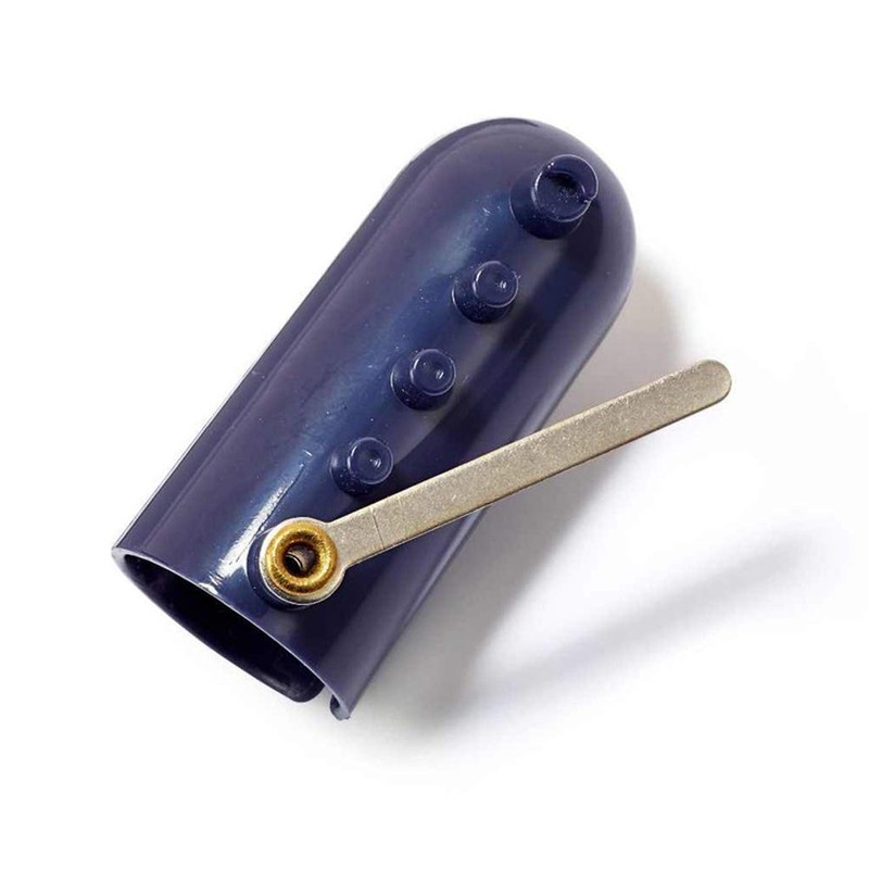 OKwife Knitting Machine Needle Thimble Braided Knuckle Jacquard Assistant Sewing