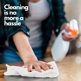 Toallas para fregona de bar,