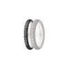 Pirelli Scorpion MX32 Mid Hard Front Tire (80/100-21) Compatible with