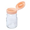 Toyo Sasaki Glass Great Pickling Galliger Pot, Large, Made in