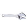 Keyring Wrench, Mini Spanner Adjustable Galvanized High Hardness Rustproof for