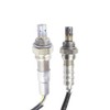 higherbro 2PCS Oxygen O2 Sensor 1 & 2 for 2011