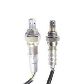 higherbro 2PCS Oxygen O2 Sensor 1 & 2 for 2011 2012 2013 2014 Kia Sorento 2.4L Upstream + Downstream