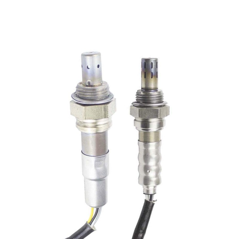 higherbro 2PCS Oxygen O2 Sensor 1 & 2 for 2011