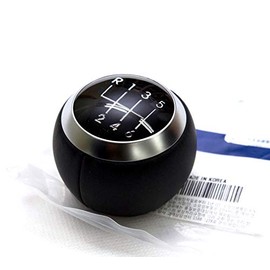 HYUNDAI Manual 6 Speed Gear Shift Lever Knob For 2014- Veloster Turbo OEM Parts