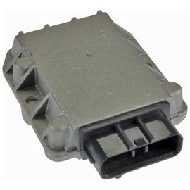OEG Parts New Ignition Control Module Compatible with Lexus SC400 92-95, Toyota 4Runner Celica MR2 Pickup 92-95, Previa 94-96, T10 93-94, 89621-12050 WA8505 131300-2010
