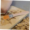 UPKOCH 10Pcs Archaeology Brush Science Excavation Friendly Digging Tools with