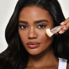 ICONIC LONDON Complexion Brush | Flawless Finish, Seamless Blending For