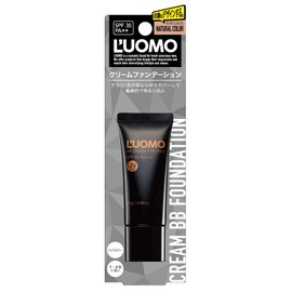 Luomo Matte Keep BB Cream N 0.9 oz (25 g)