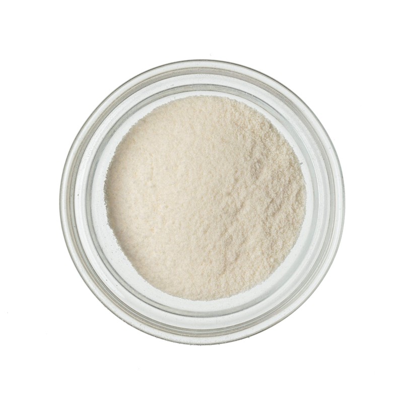 Perfected Guar Gum ⊘ Non-GMO ☮ Vegan ✡ OU Kosher