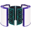 FFAC TP04 Replacement Filter for Dyson Air Purifier TP04 HP04