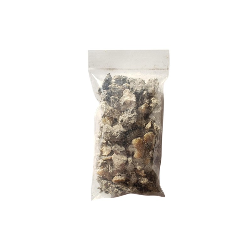 Purecense Black Copal - 2 Ounce