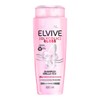 L'Oreal Paris Elvive Glycolic Gloss Champú Brillo 72 H, 680