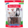PCI Pet Center, Inc. - Beef Stakes 100% Natural Dog