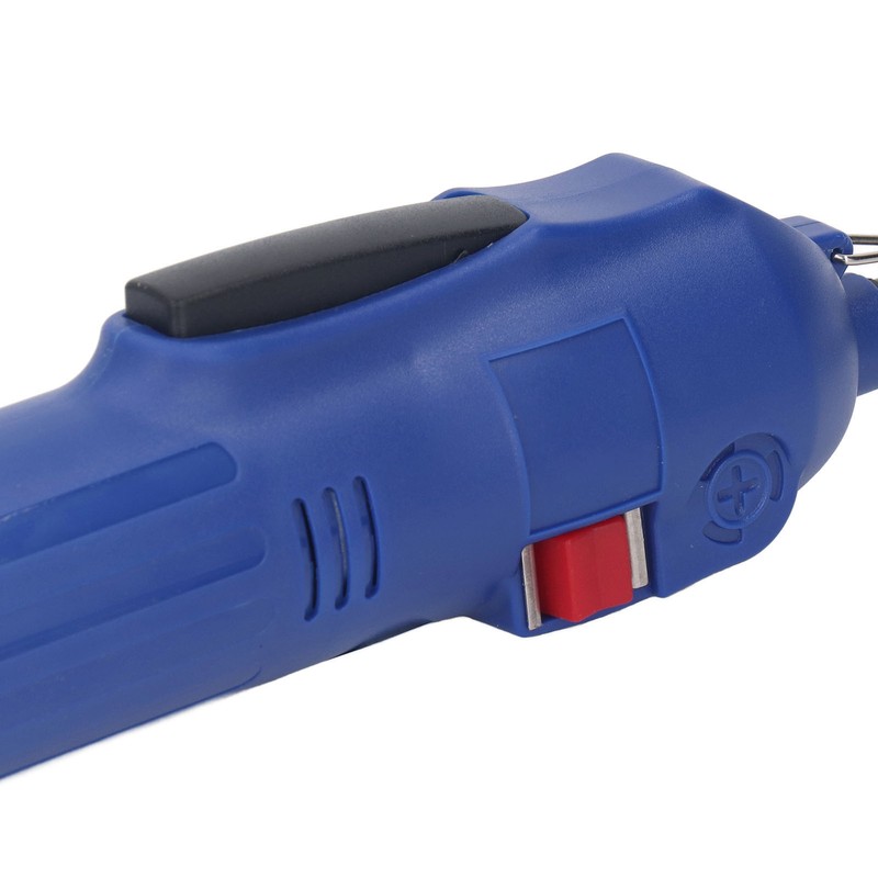 Electric Screwdriver Corded Handheld Adjustable Torsion Power Electric Hex Screw