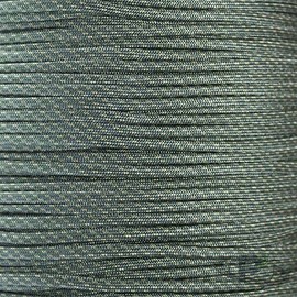 PARACORD PLANET 250' Spool Strong Type Iv 750 Lb Tensile Strength 11 Strand Core Paracord Spools Acu Digital Foliage
