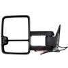 Aintier Tow Mirrors Pair suitable for 1988-1998 For Chevy Silverado