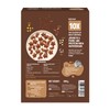 Slurrp Farm Choco Crunch Ragi Cereal | Crunchy Chocolate Breakfast