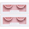 Eloel Extension Eye Styler Eyelash 01 Natural Eye 2 pcs