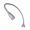 Flexible LED Bed Light / LED Reading Light with Integrated
