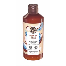 Gel de Ducha Maxi Coco 400ml Yves Rocher
