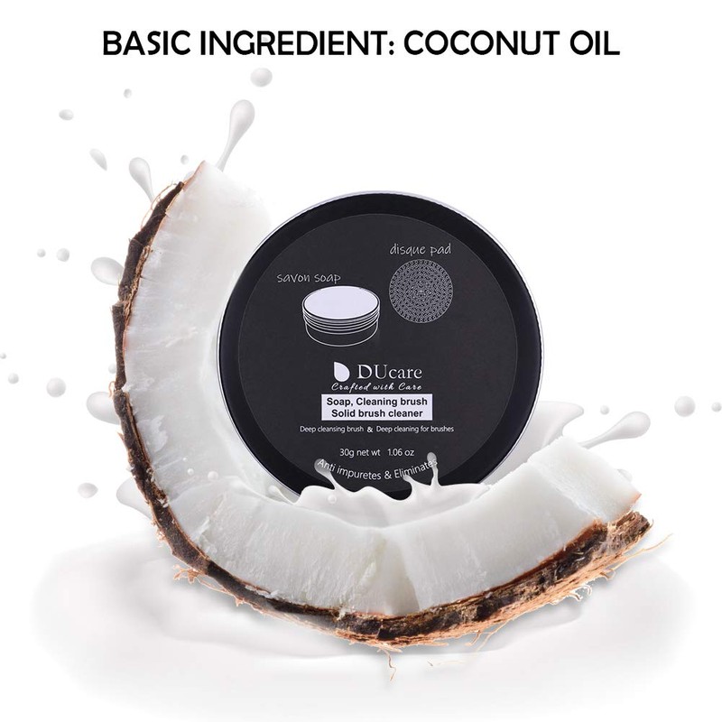 DUcare Eyeshadow Brush