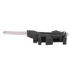 Recurve Bow Archery Clicker Aluminum Auxiliary Positioner Enhance Stability for