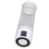 Portable Hydrogen Water Ionizer 300ml 3000PPB Portable Hydrogen Water Bottle