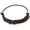 Solida Maria Artificial Hair Plait Classic Braided with Elastic Strap,