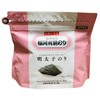Ariake Seasoned Nori with Mentaiko Flavor, Carefully Selected First Picked