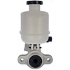 Dorman M630518 Brake Master Cylinder Compatible with Select Ford Models