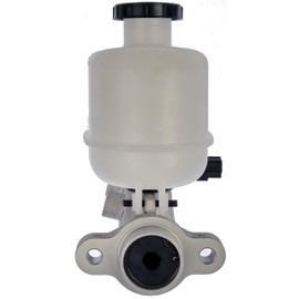 Dorman M630518 Brake Master Cylinder Compatible with Select Ford Models