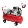 Mini Simulation Air Compressor Decoration RC Accessories for SCX10 1/10