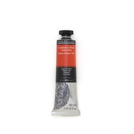 Sennelier Artists Color Oil Paint, 1.35 Fl Oz (Pack of 1), Chinese Lake S5