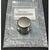 Toyota 08 - 11 TOYOTA HIGHLANDER RADIO KNOB CD PLAYER