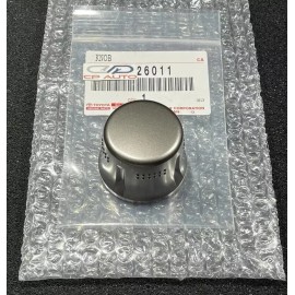 Toyota 08 - 11 TOYOTA HIGHLANDER RADIO KNOB CD PLAYER DISPLAY KNOB W NAVIGATION OEM NEW