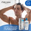 Folcress Xpert Shampoo Anticaída Libre de Sulfatos y Parabenos Grisi