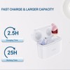 Hearing Aids for Seniors Rechargeable with Noise Cancelling, Hearing Amplifier