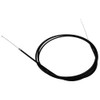 2EXTREME Bowden Cable Set - Throttle Cable Universal 2 m