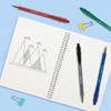 Paper Mate Flexgrip Ultra Retractable Ballpoint Pens | Medium Point