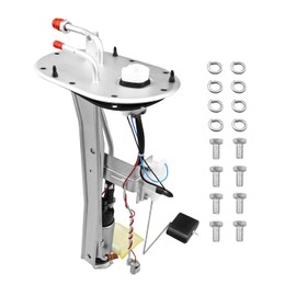 Electric Fuel Pump Module Assembly with Sending Unit Fit for Toyota Tacoma Base DLX Pre Runner SR5 Limited 1995-2000 Some Models, Replace 232200C010 SP9002H