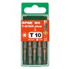 Spax (supakkusu) Only Bit T-3 Star Plus T10 x 50,