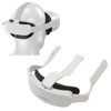VR Head Strap Extend 3.5H to 4H Playtime VR Charging